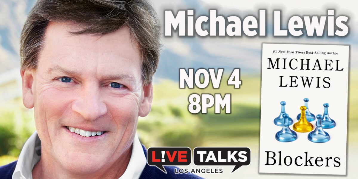 Michael Lewis-EventPg_Live